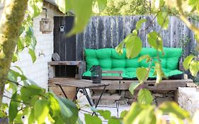Studio confort, charme&tranquilité